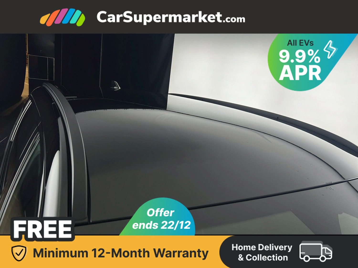 Used Renault Scenic E-Tech 2024 for sale - 76985252: Photo 23