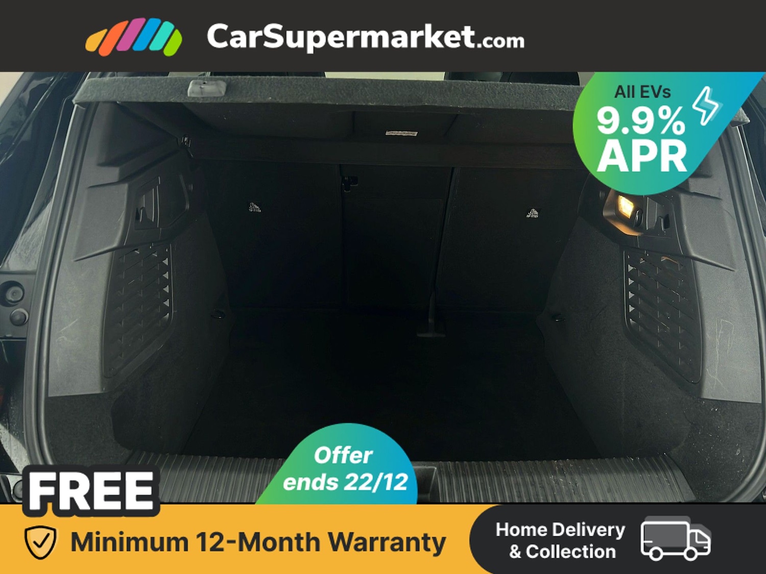 Used Renault Scenic E-Tech 2024 for sale - 76985252: Photo 24