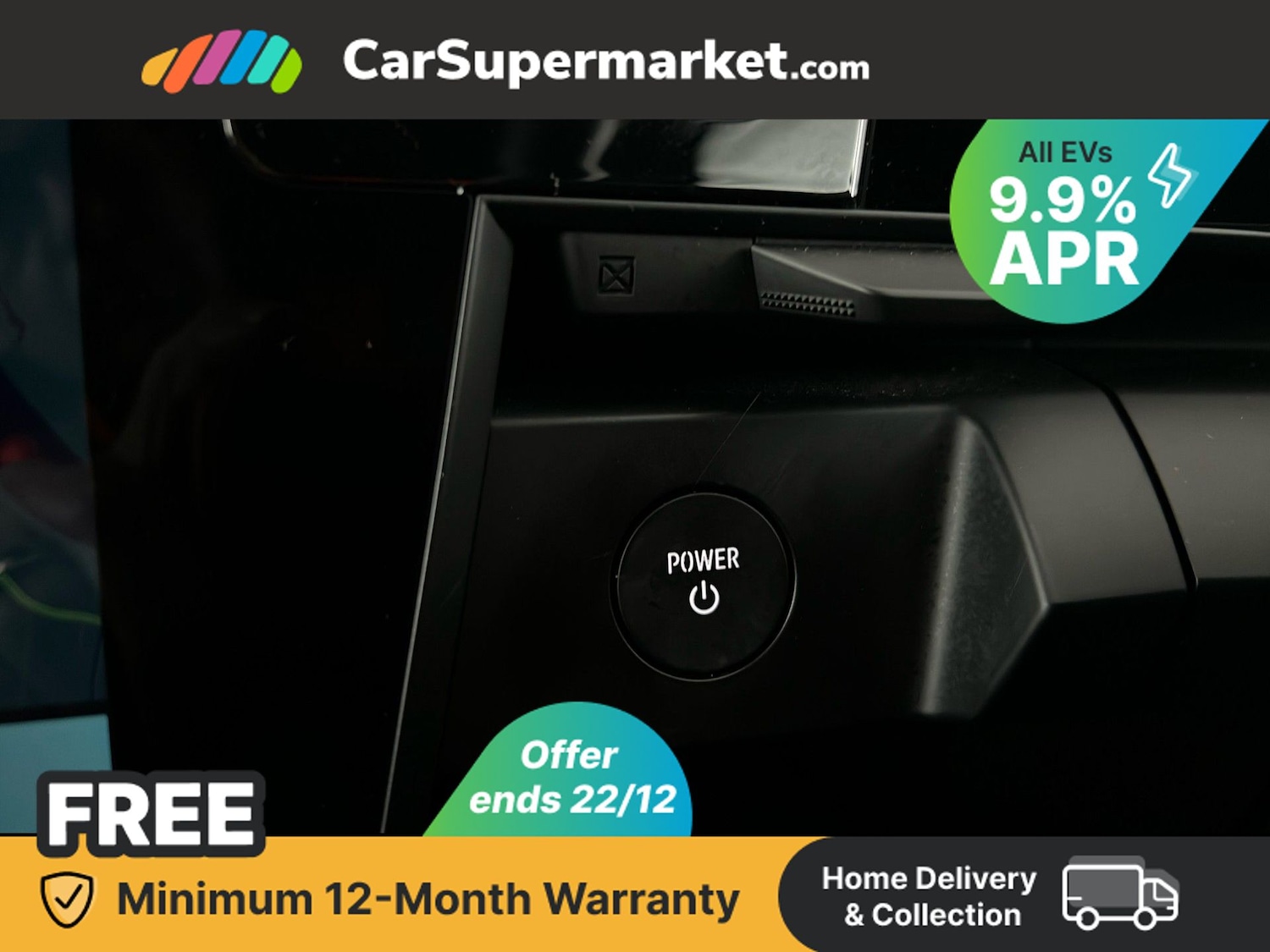 Used Renault Scenic E-Tech 2024 for sale - 76985252: Photo 29