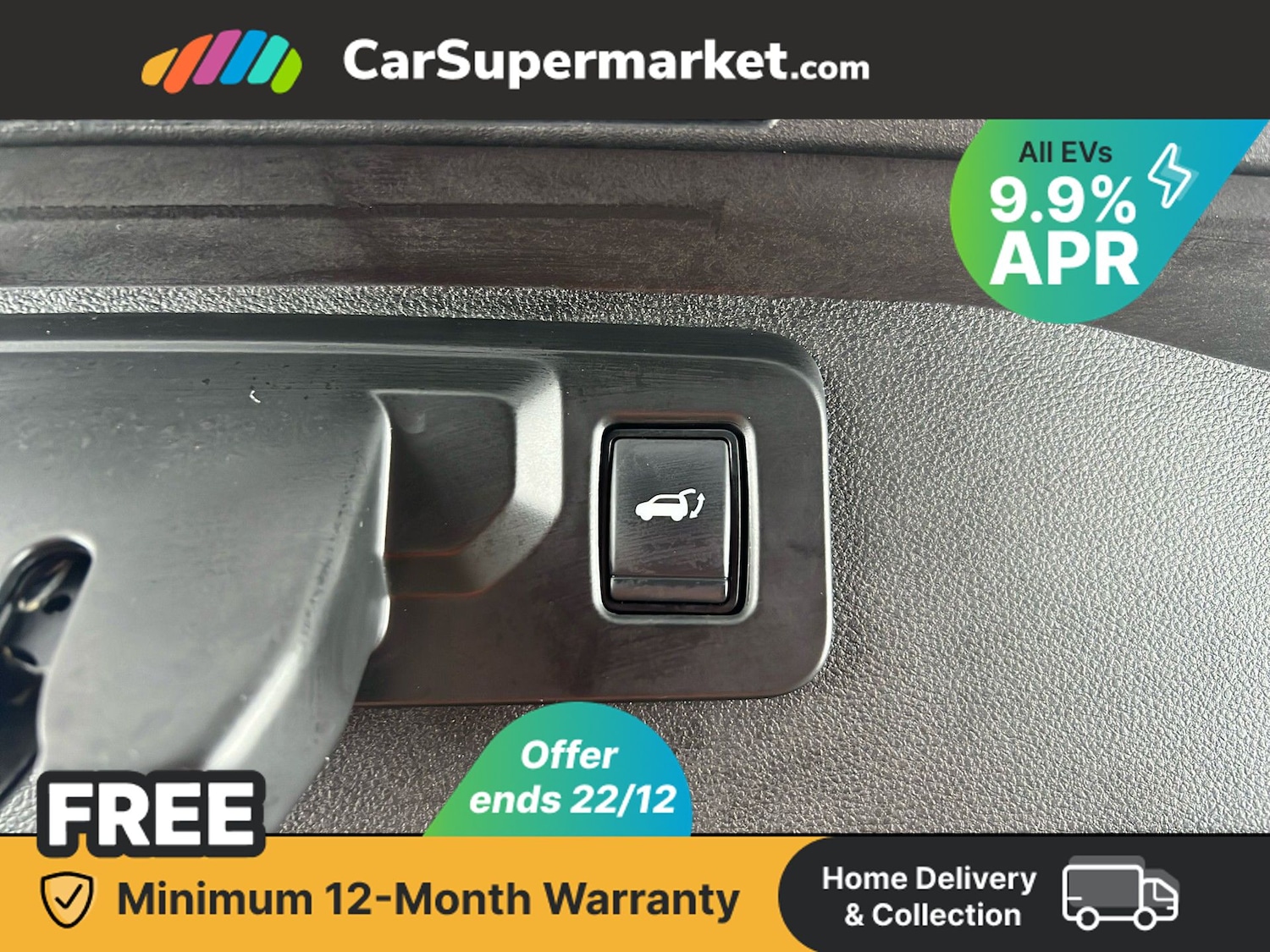 Used Renault Scenic E-Tech 2024 for sale - 76985252: Photo 30