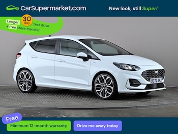 Used Ford Fiesta 2023 for sale - 78495447: Photo