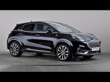 Used Ford Puma 2023 for sale - 79124178: Photo