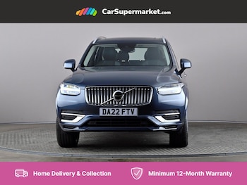 Used Volvo XC90 2022 for sale - 75699742: Photo