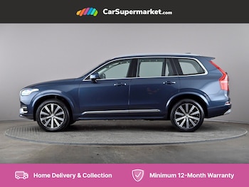 Used Volvo XC90 2022 for sale - 75699742: Photo
