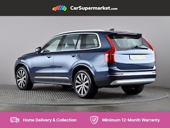 Used Volvo XC90 2022 for sale - 75699742: Photo