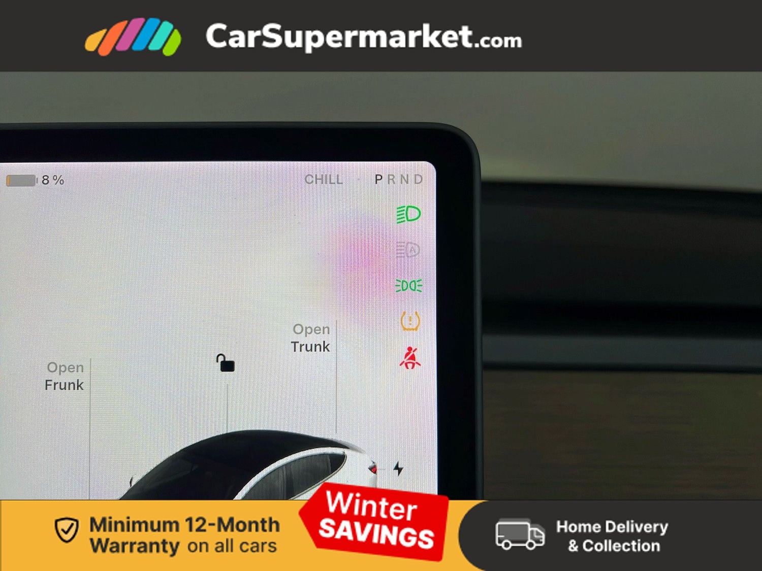 Used Tesla Model 3 2021 for sale - 77106903: Photo 16