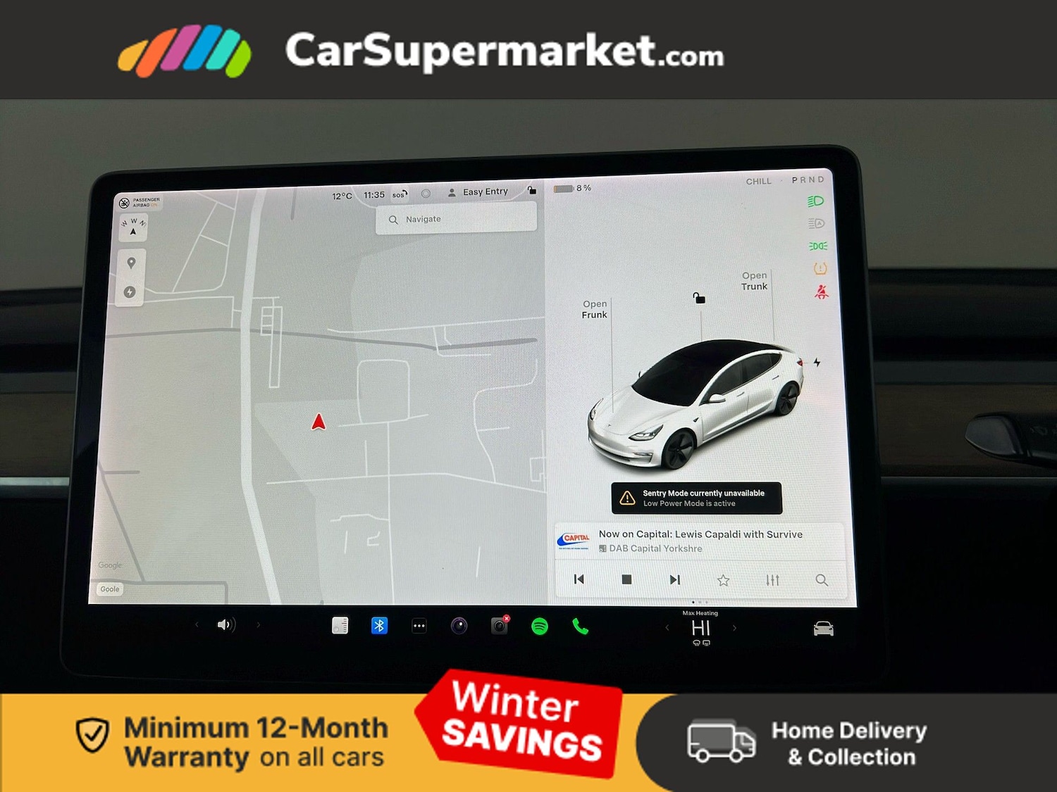 Used Tesla Model 3 2021 for sale - 77106903: Photo 17