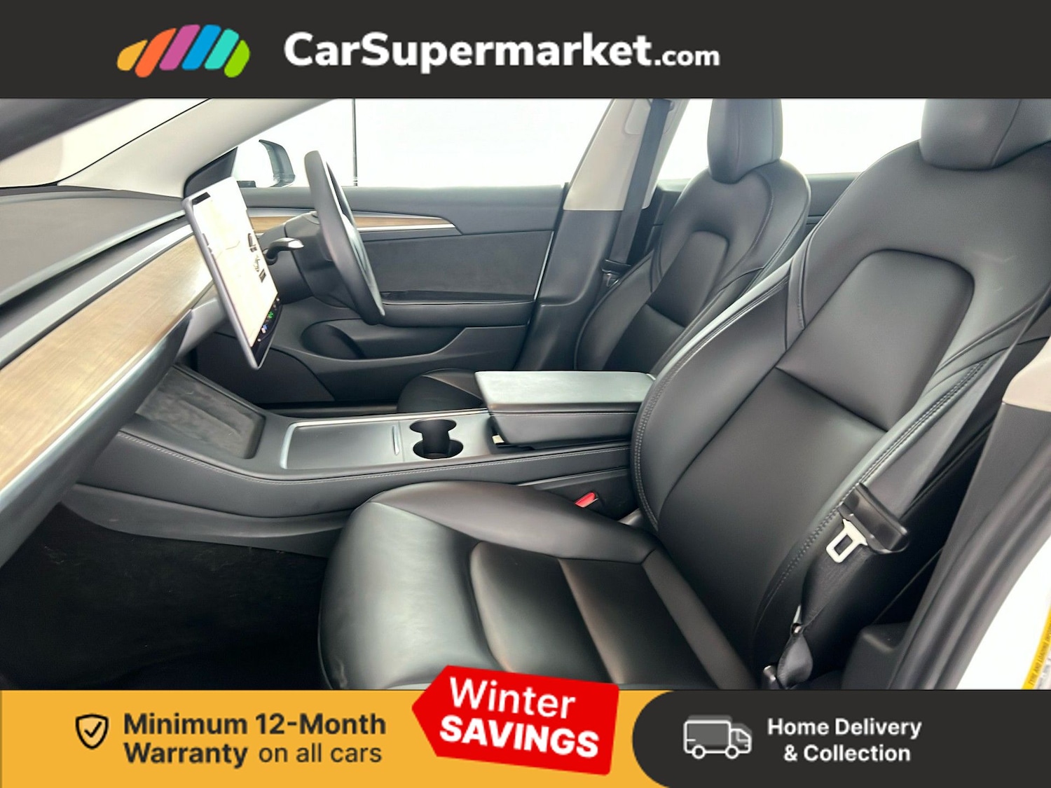 Used Tesla Model 3 2021 for sale - 77106903: Photo 18