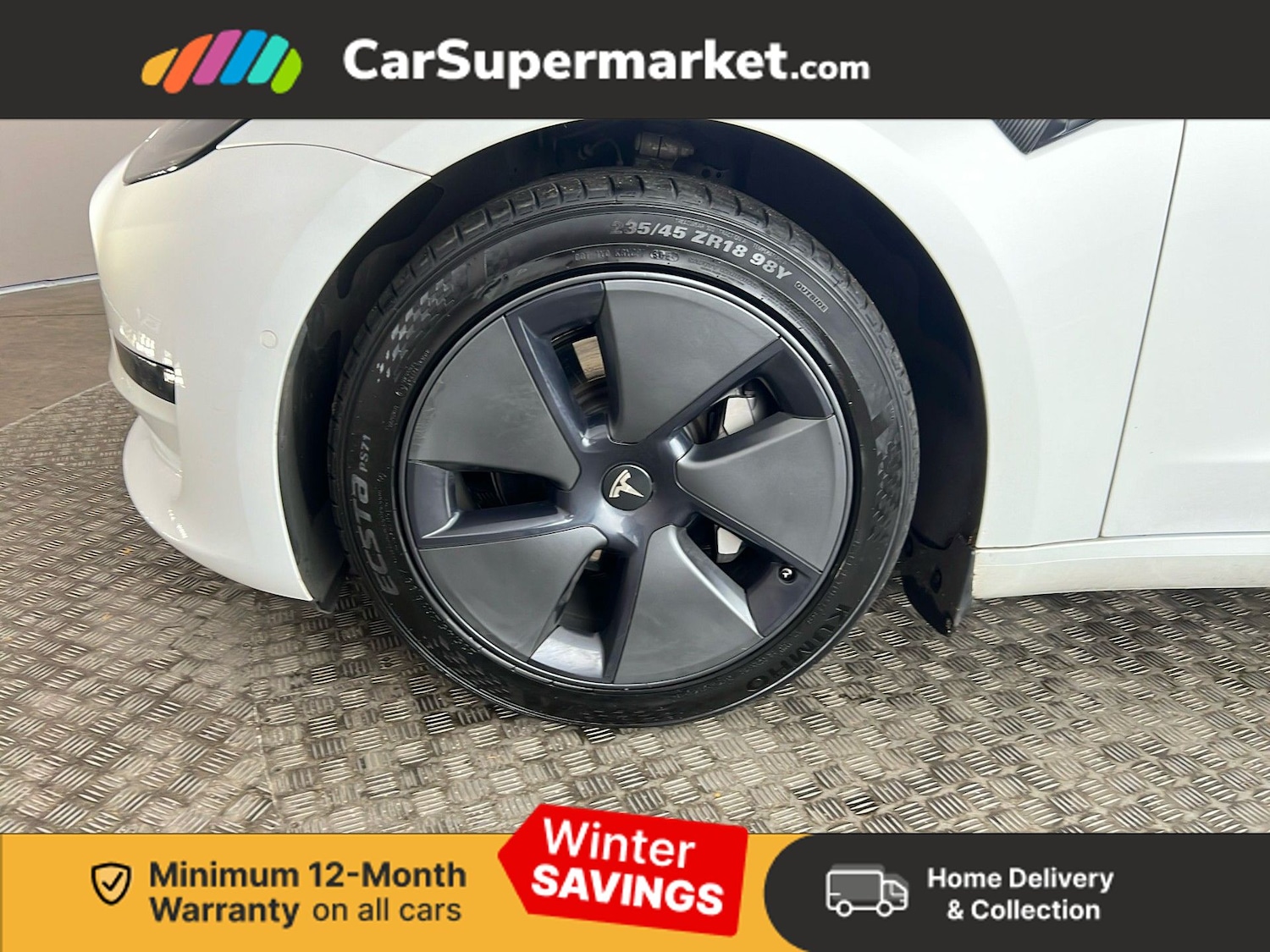 Used Tesla Model 3 2021 for sale - 77106903: Photo 20