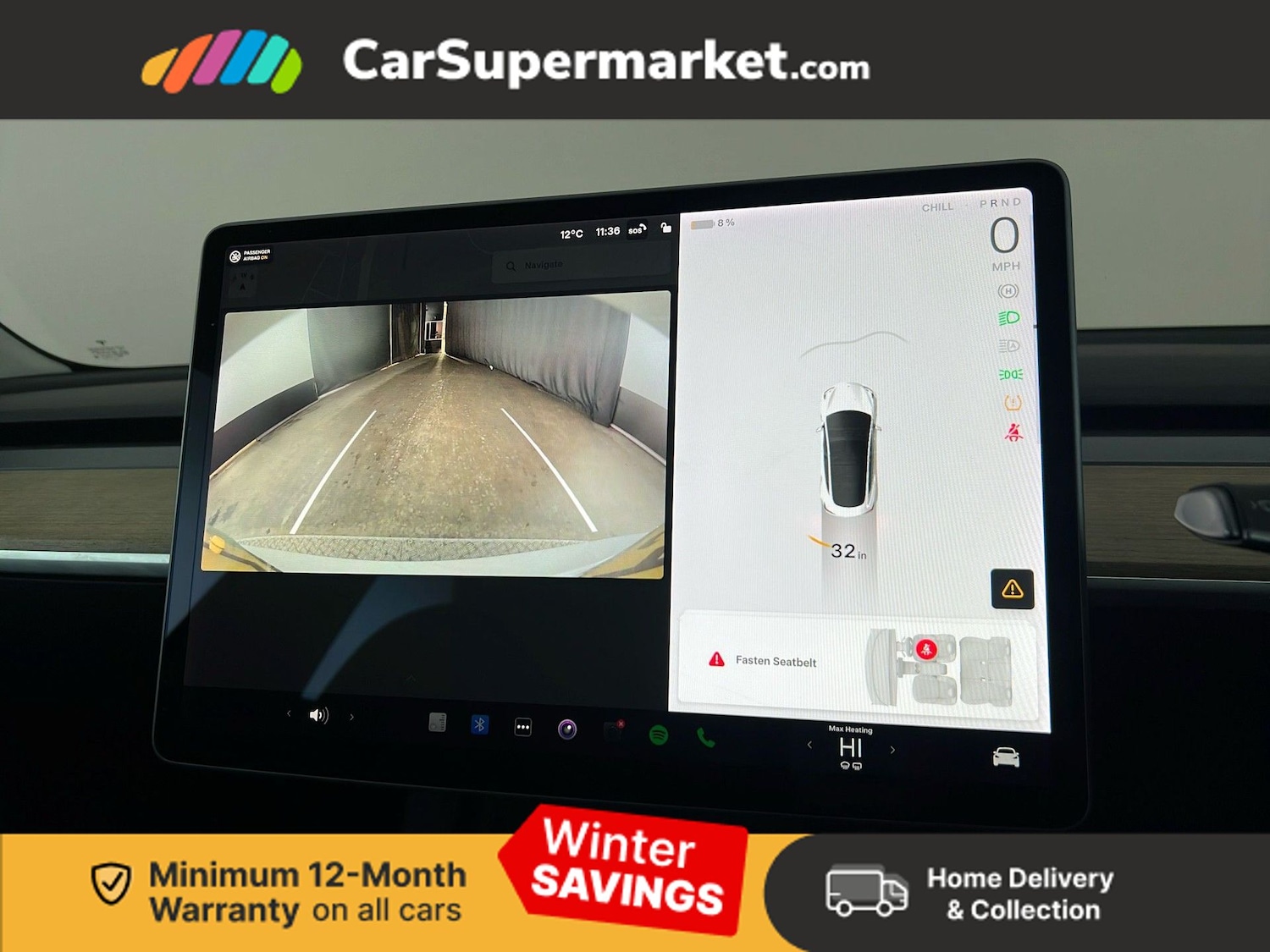 Used Tesla Model 3 2021 for sale - 77106903: Photo 24