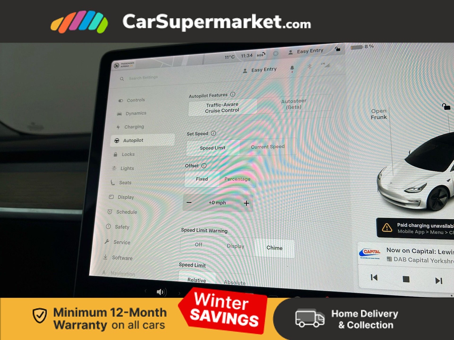 Used Tesla Model 3 2021 for sale - 77106903: Photo 26