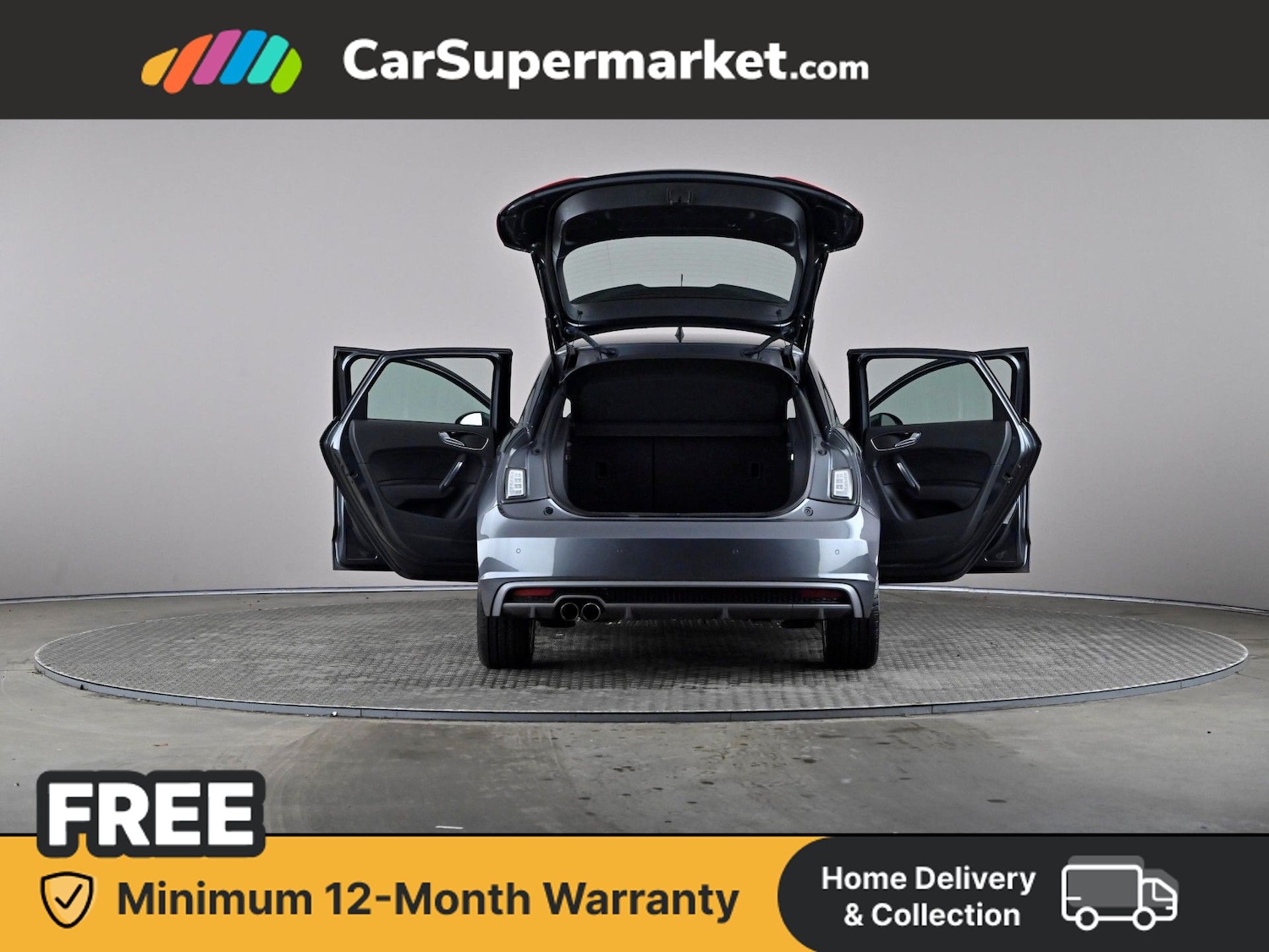 Used Audi A1 2018 for sale - 77997885: Photo 11