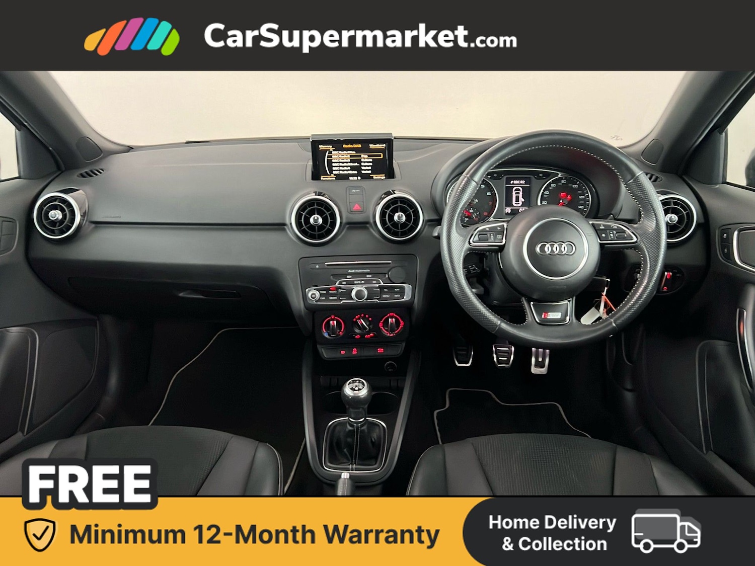 Used Audi A1 2018 for sale - 77997885: Photo 13