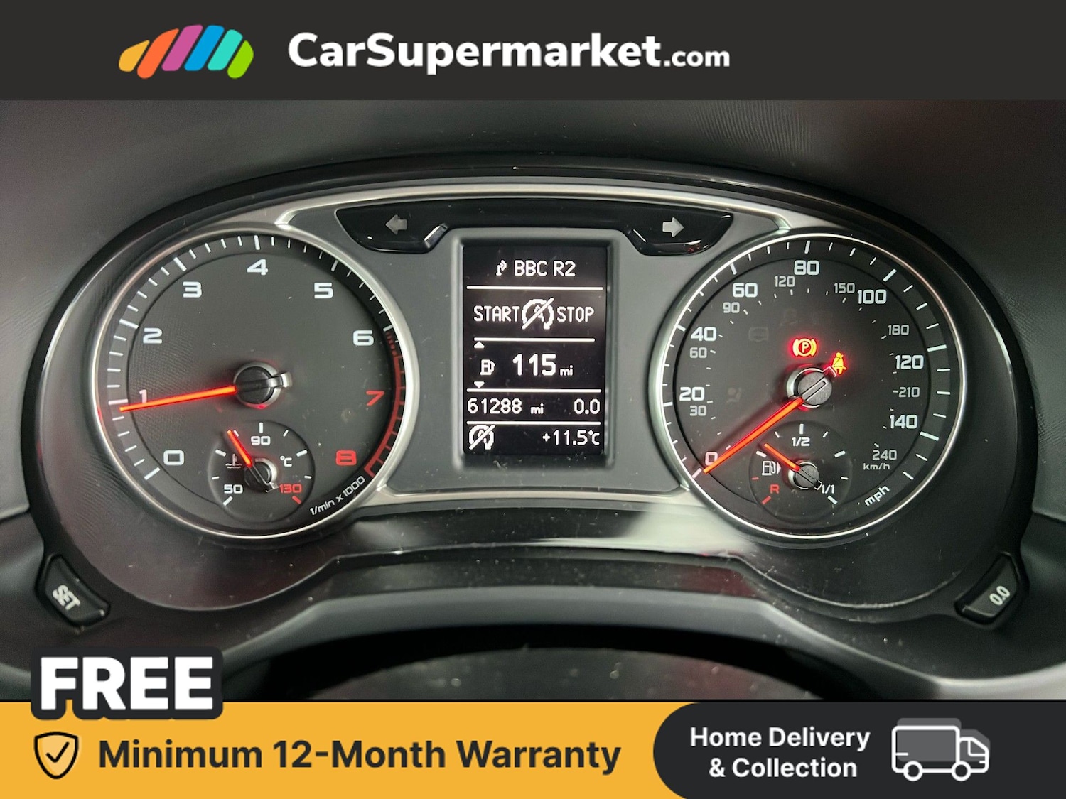 Used Audi A1 2018 for sale - 77997885: Photo 15