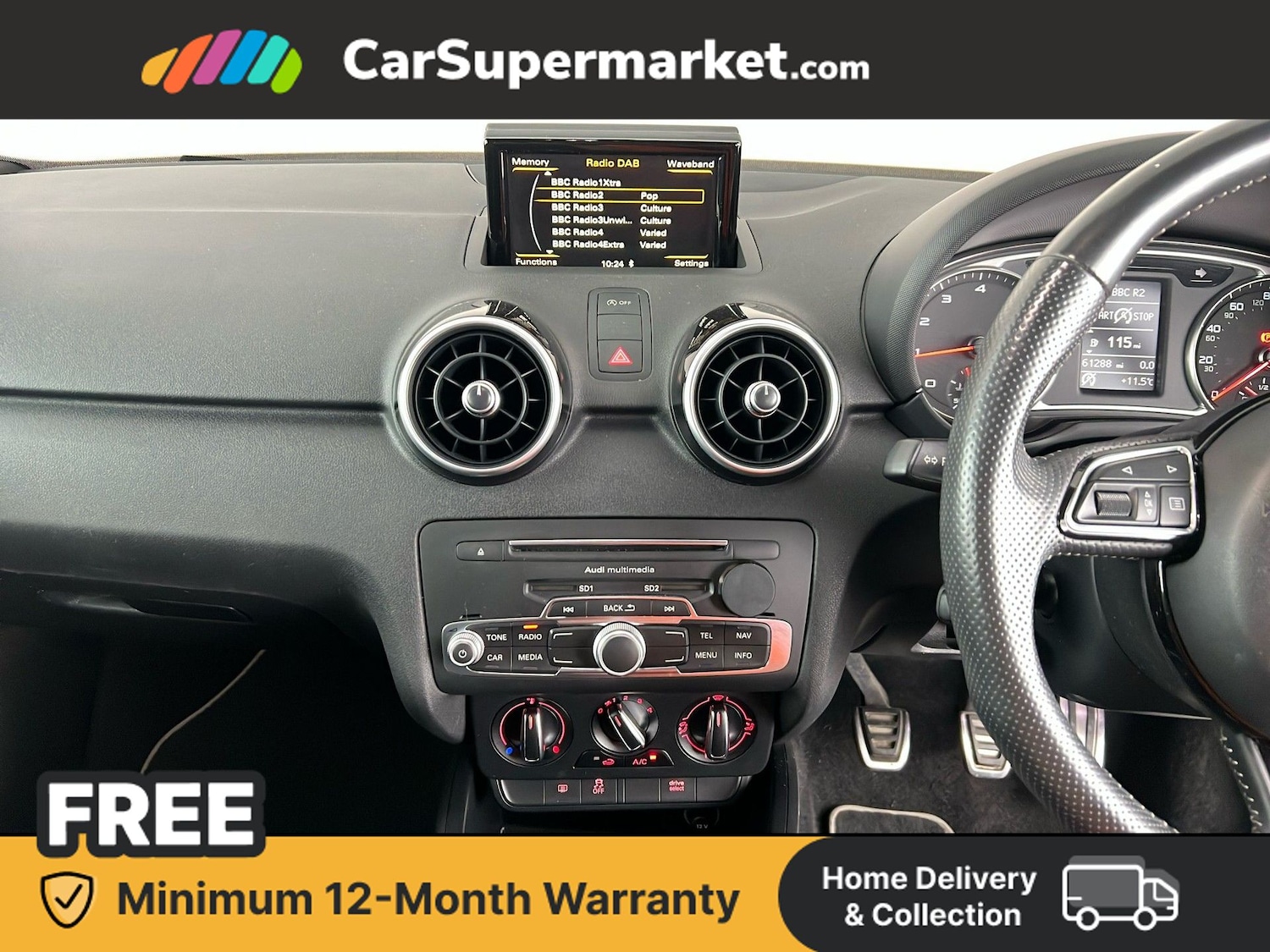 Used Audi A1 2018 for sale - 77997885: Photo 16