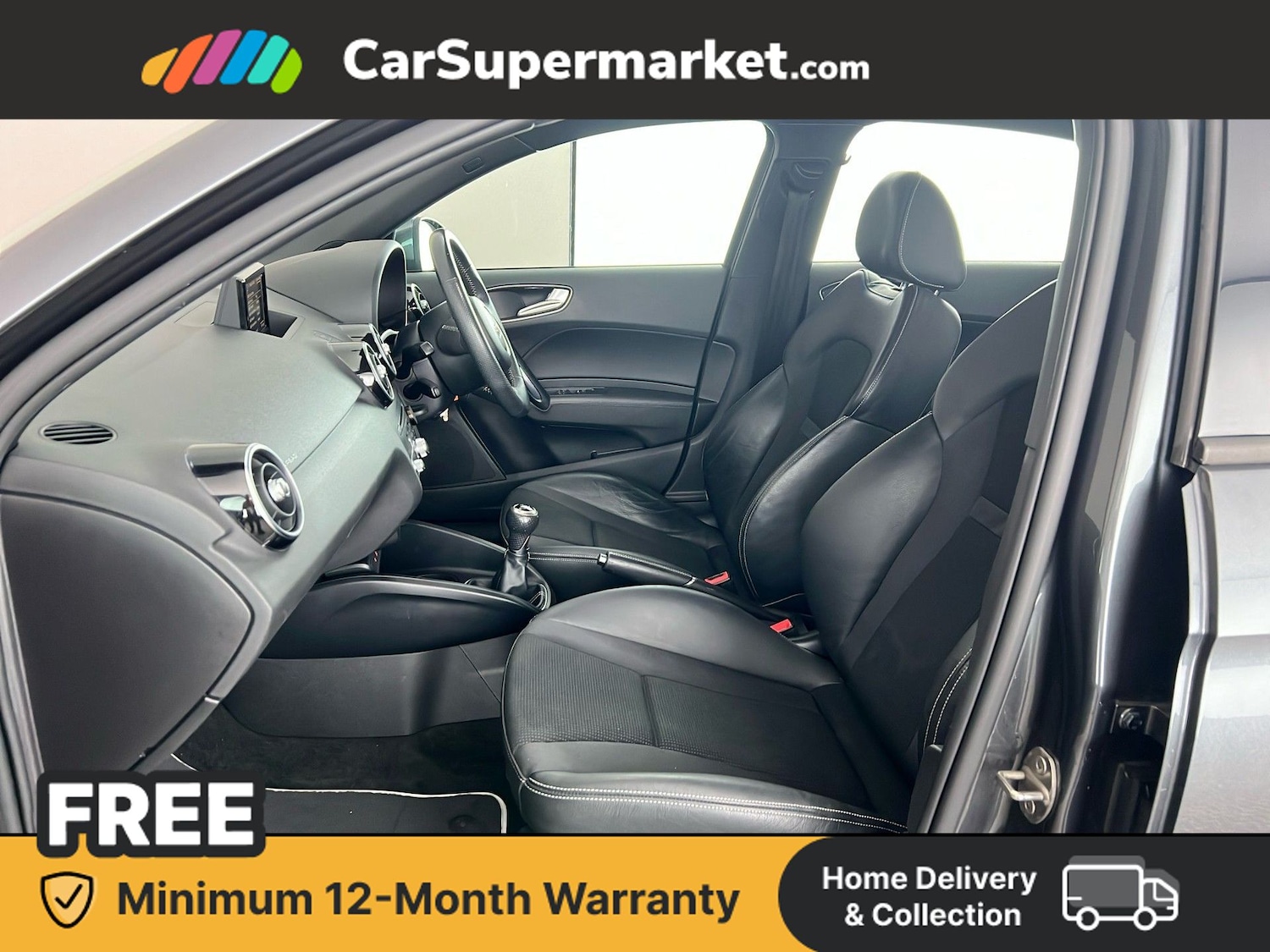 Used Audi A1 2018 for sale - 77997885: Photo 17