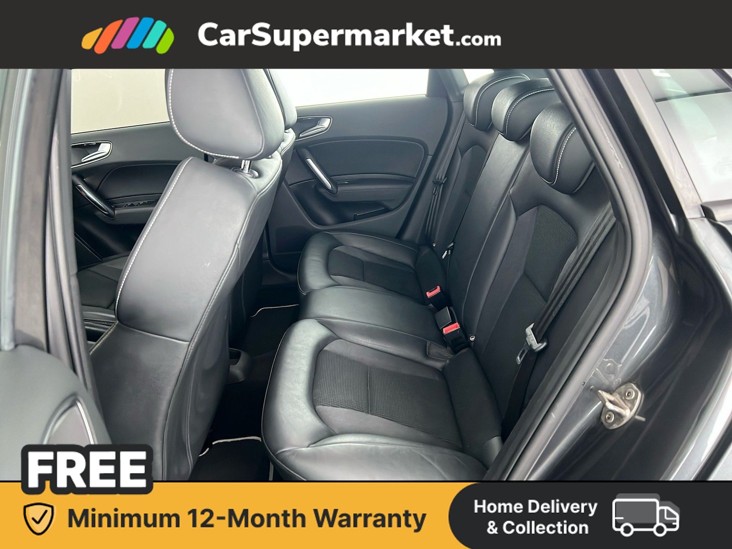 Used Audi A1 2018 for sale - 77997885: Photo 18