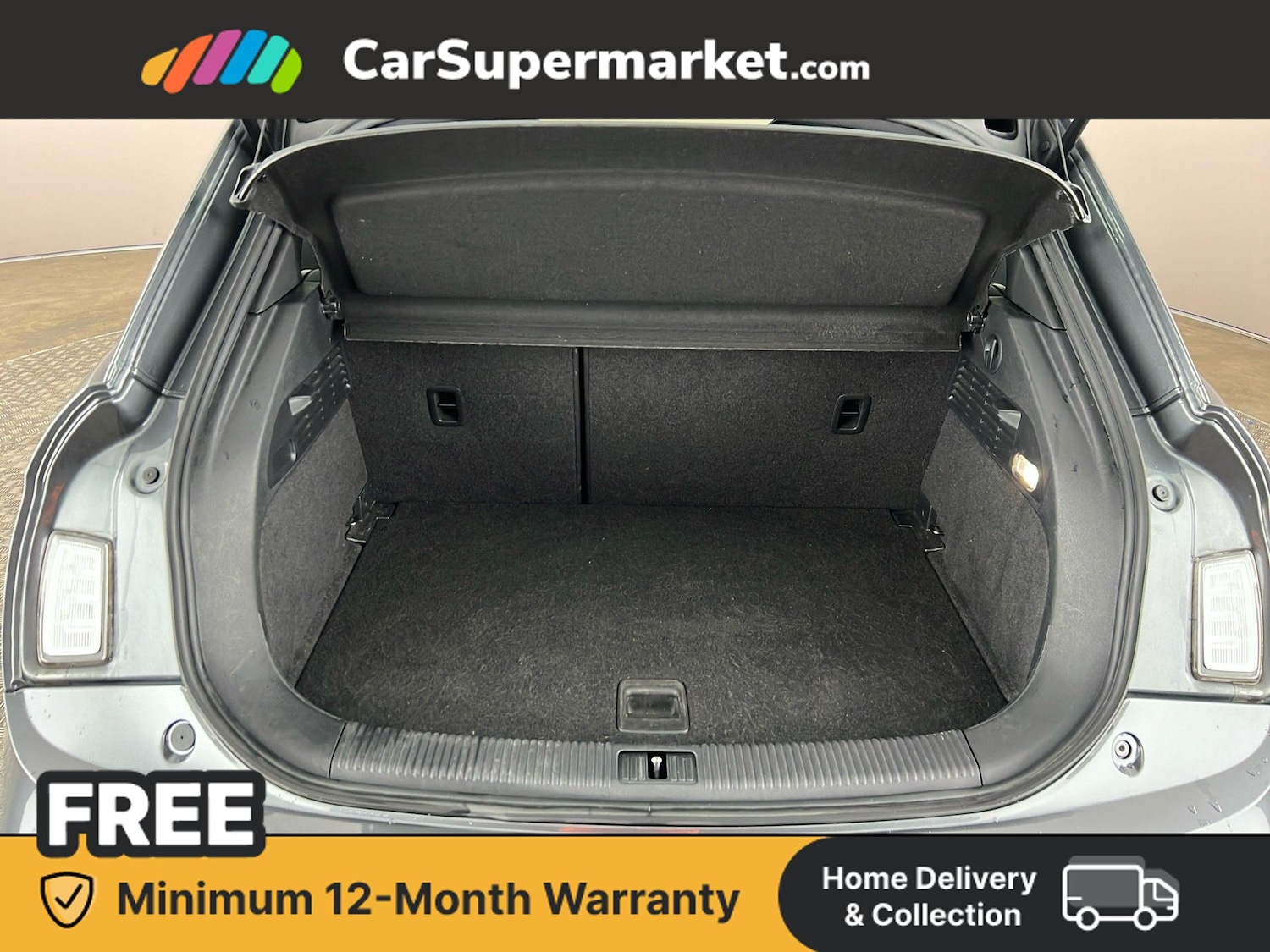 Used Audi A1 2018 for sale - 77997885: Photo 22