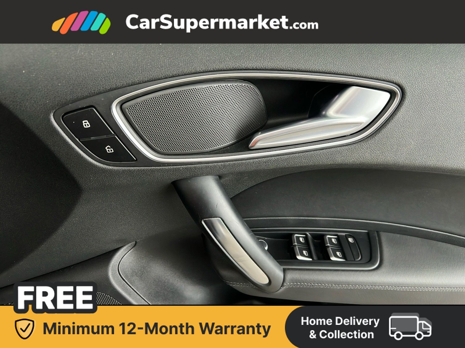 Used Audi A1 2018 for sale - 77997885: Photo 23