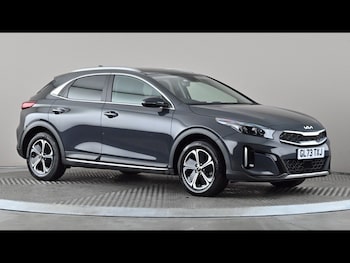 Used Kia XCeed 2023 for sale - 79599925: Photo