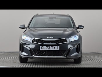 Used Kia XCeed 2023 for sale - 79599925: Photo