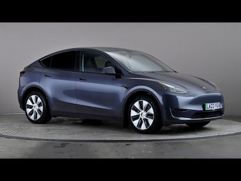 Used Tesla Model Y 2023 for sale - 79624258: Photo