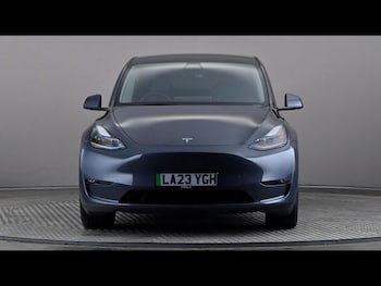 Used Tesla Model Y 2023 for sale - 79624258: Photo