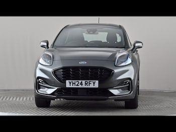 Used Ford Puma 2024 for sale - 79381486: Photo