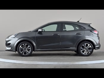 Used Ford Puma 2024 for sale - 79381486: Photo