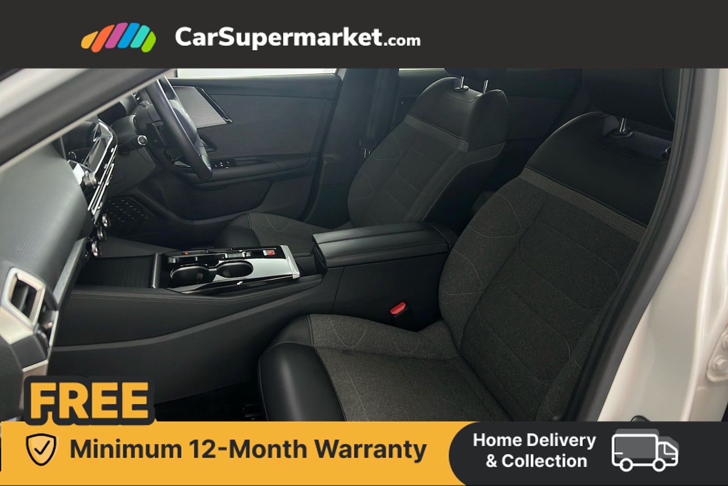 Used Citroen C5 X 2023 for sale - 76341362: Photo 16