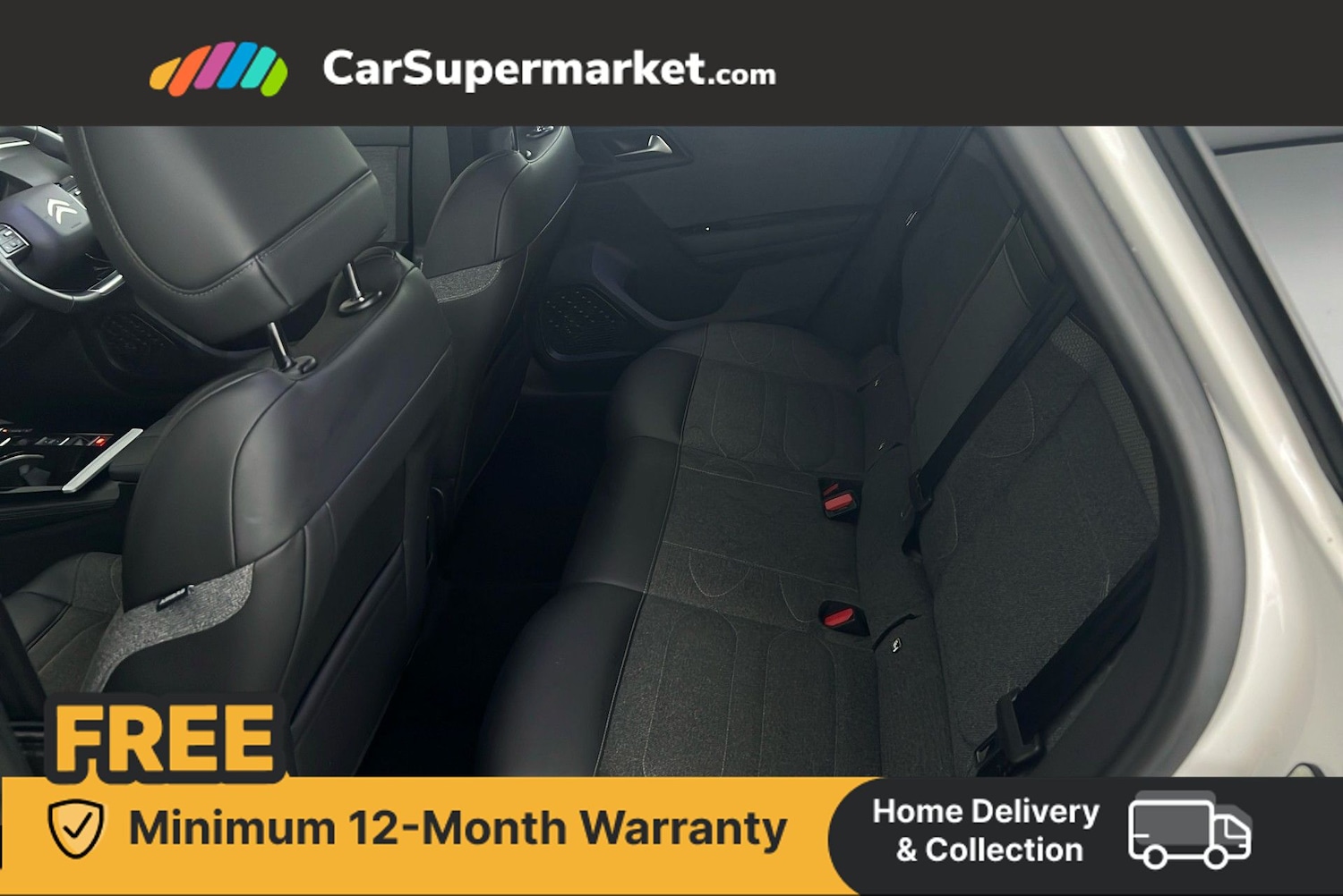 Used Citroen C5 X 2023 for sale - 76341362: Photo 17