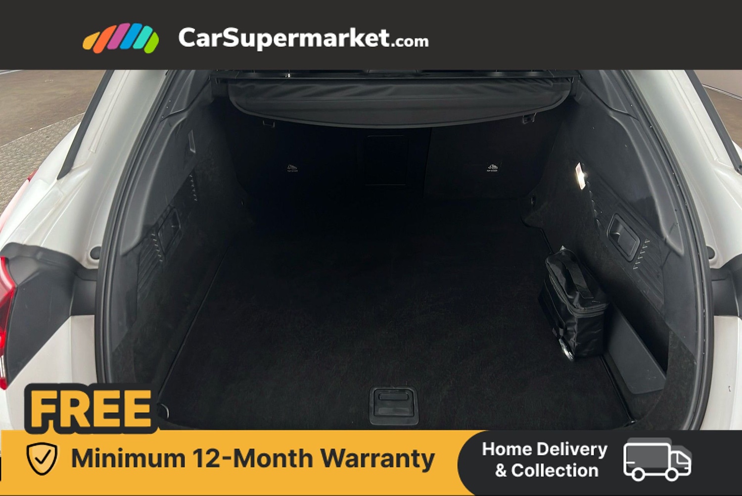 Used Citroen C5 X 2023 for sale - 76341362: Photo 21