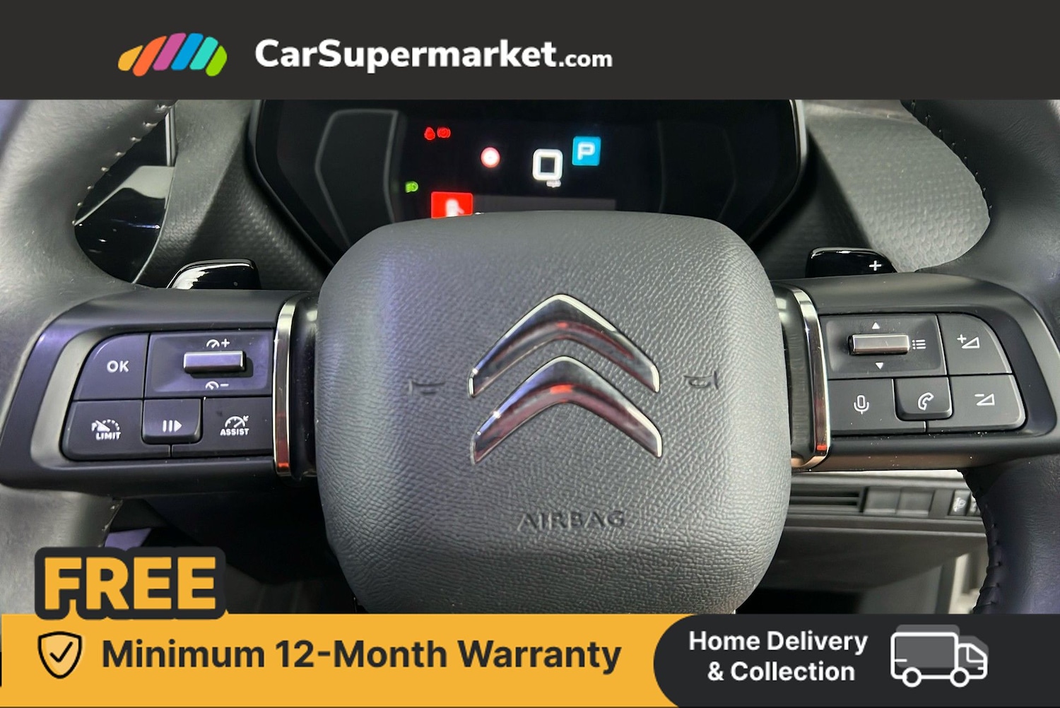 Used Citroen C5 X 2023 for sale - 76341362: Photo 23