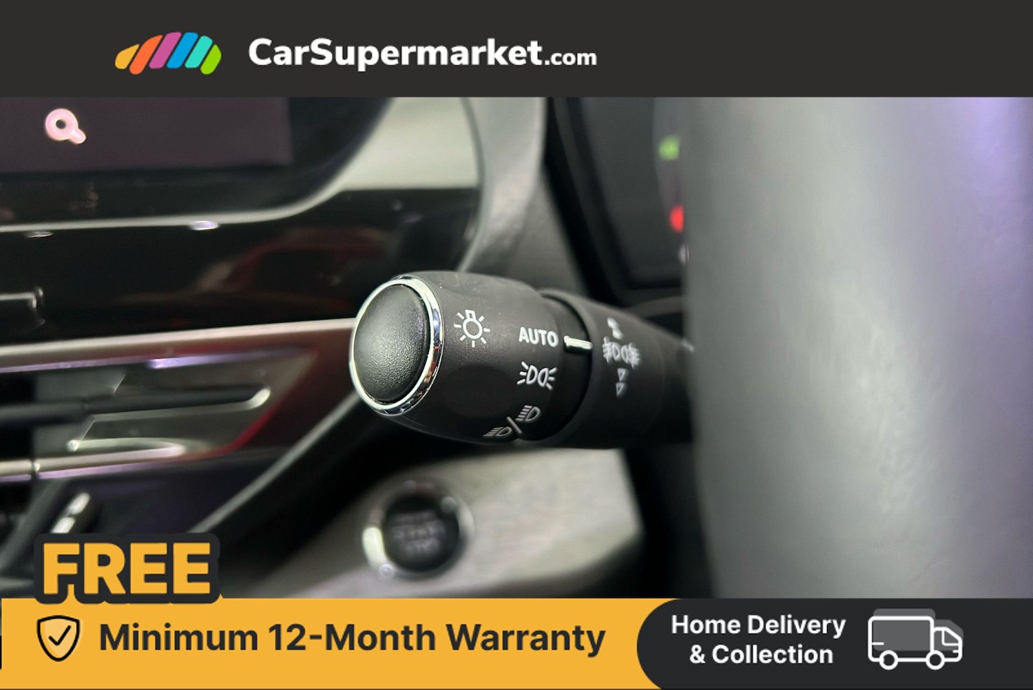 Used Citroen C5 X 2023 for sale - 76341362: Photo 24