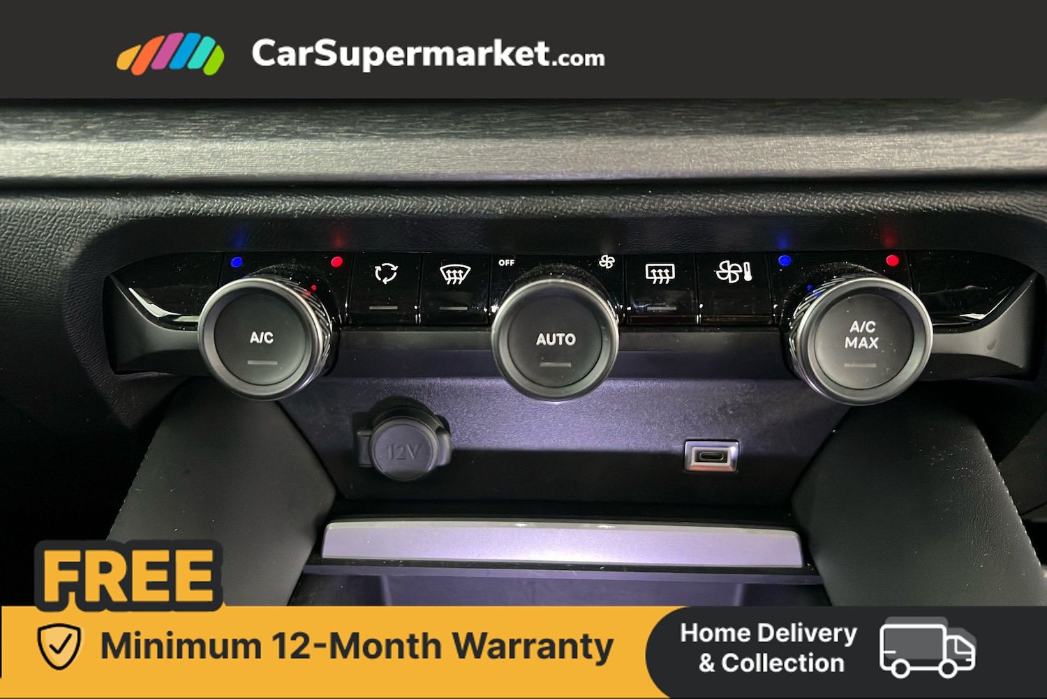 Used Citroen C5 X 2023 for sale - 76341362: Photo 25