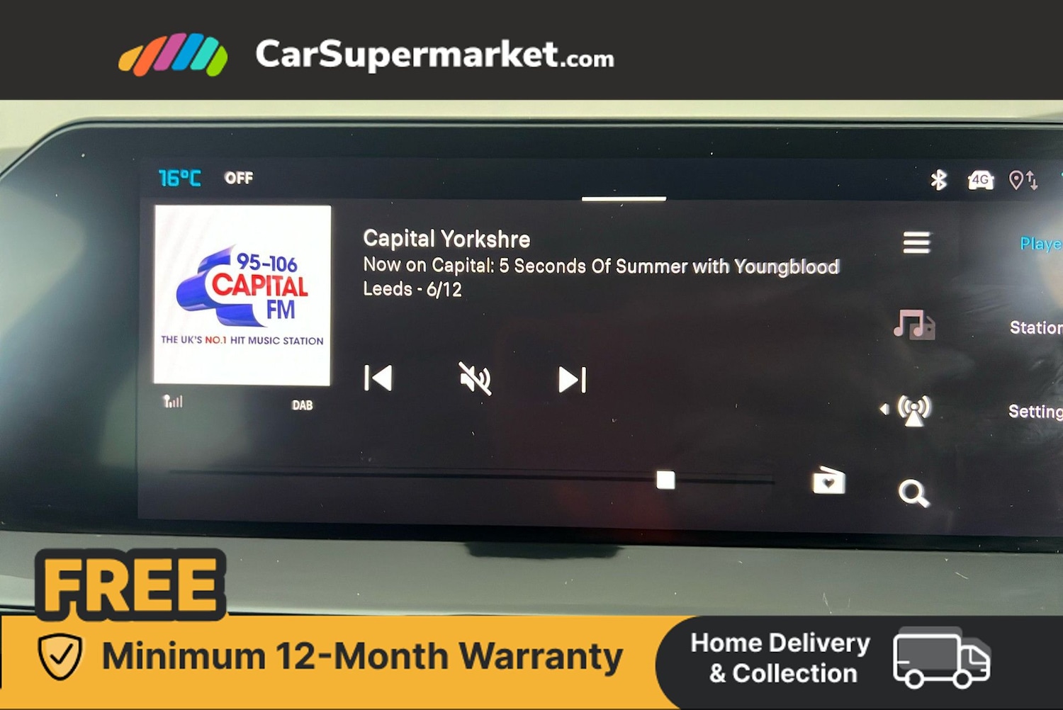 Used Citroen C5 X 2023 for sale - 76341362: Photo 26