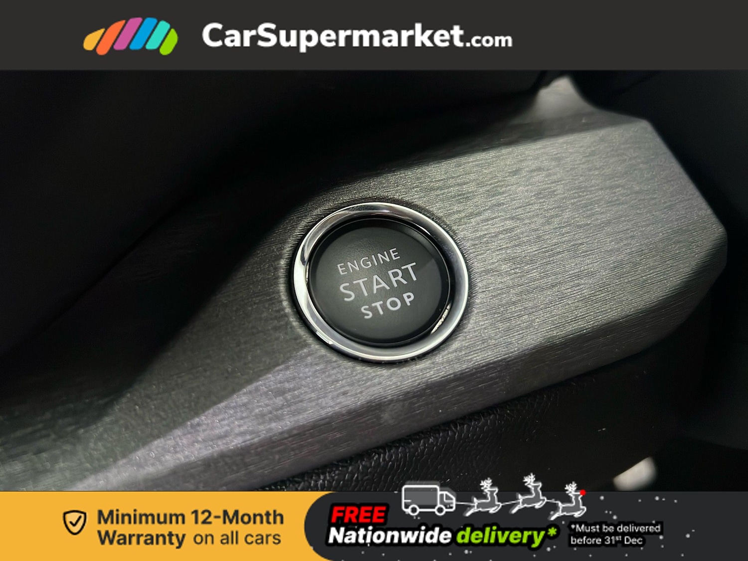 Used Citroen C5 X 2023 for sale - 76341362: Photo 28