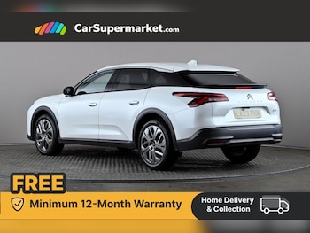 Used Citroen C5 X 2023 for sale - 76341362: Photo