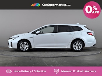 Used Suzuki Swace 2023 for sale - 75904037: Photo
