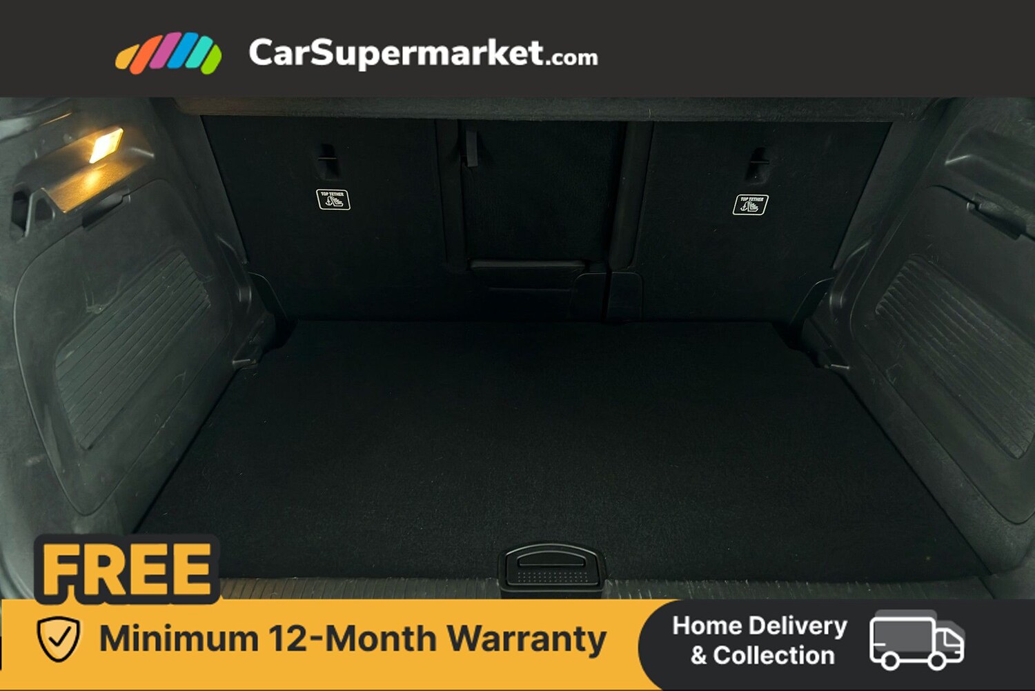 Used Vauxhall Crossland 2022 for sale - 76341355: Photo 16