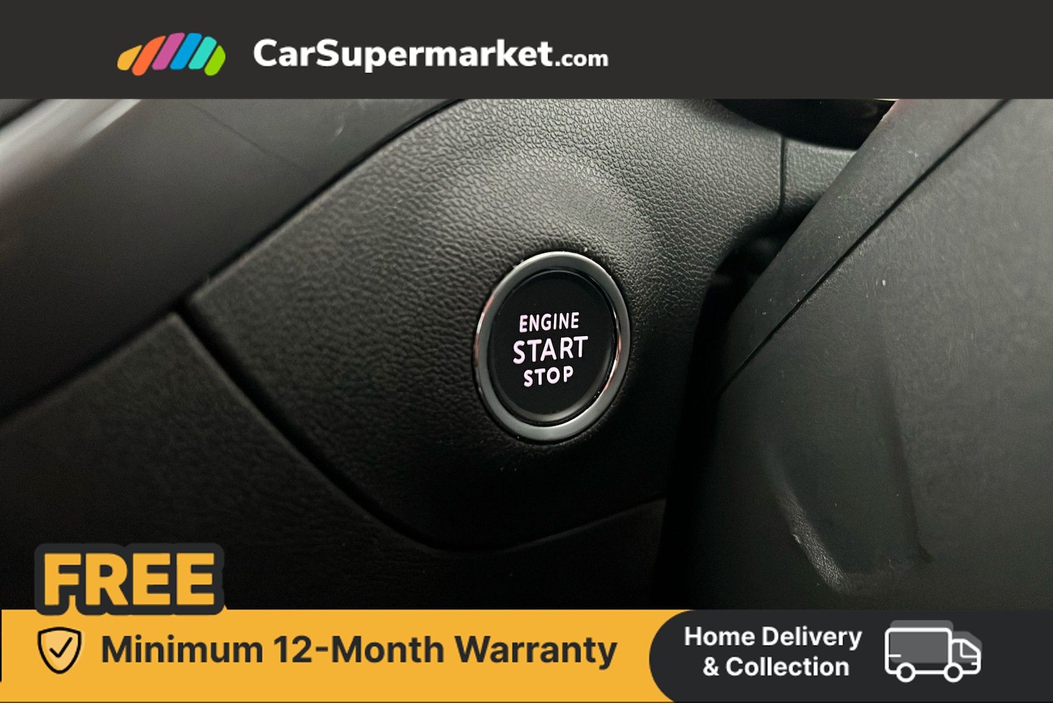Used Vauxhall Crossland 2022 for sale - 76341355: Photo 24