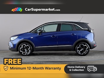 Used Vauxhall Crossland 2022 for sale - 76341355: Photo