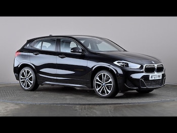 Used BMW X2 2023 for sale - 79005771: Photo