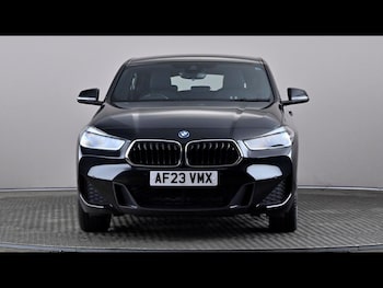 Used BMW X2 2023 for sale - 79005771: Photo