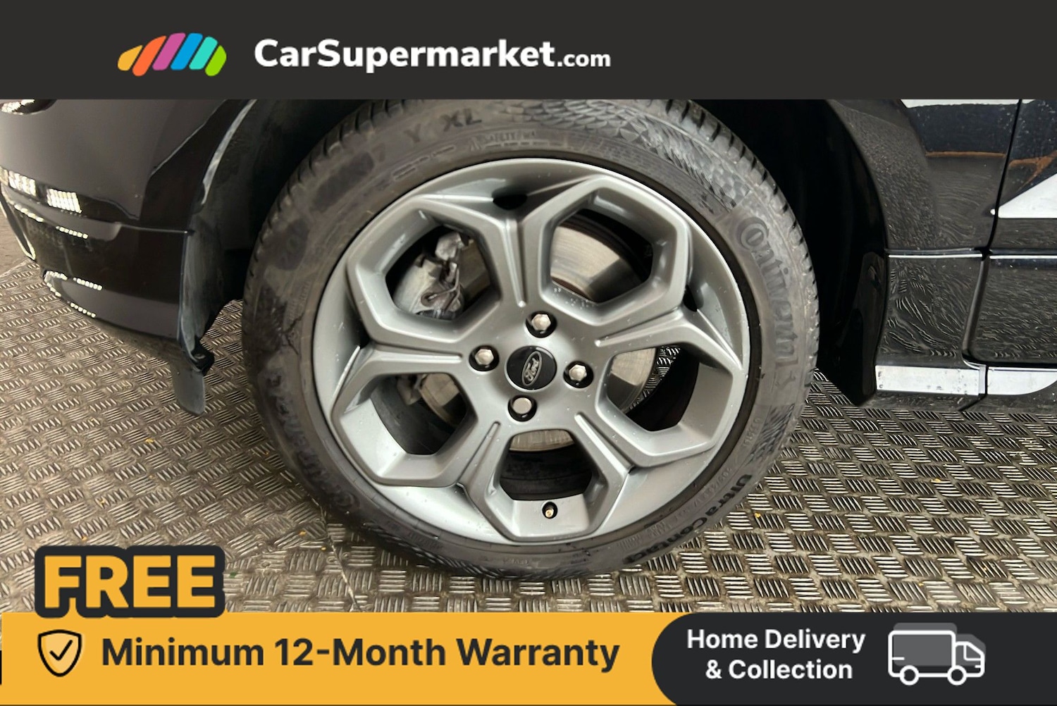 Used Ford Ecosport 2022 for sale - 76364651: Photo 19