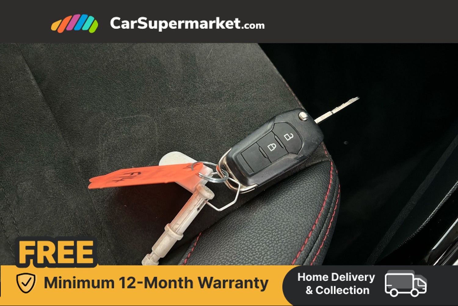 Used Ford Ecosport 2022 for sale - 76364651: Photo 23