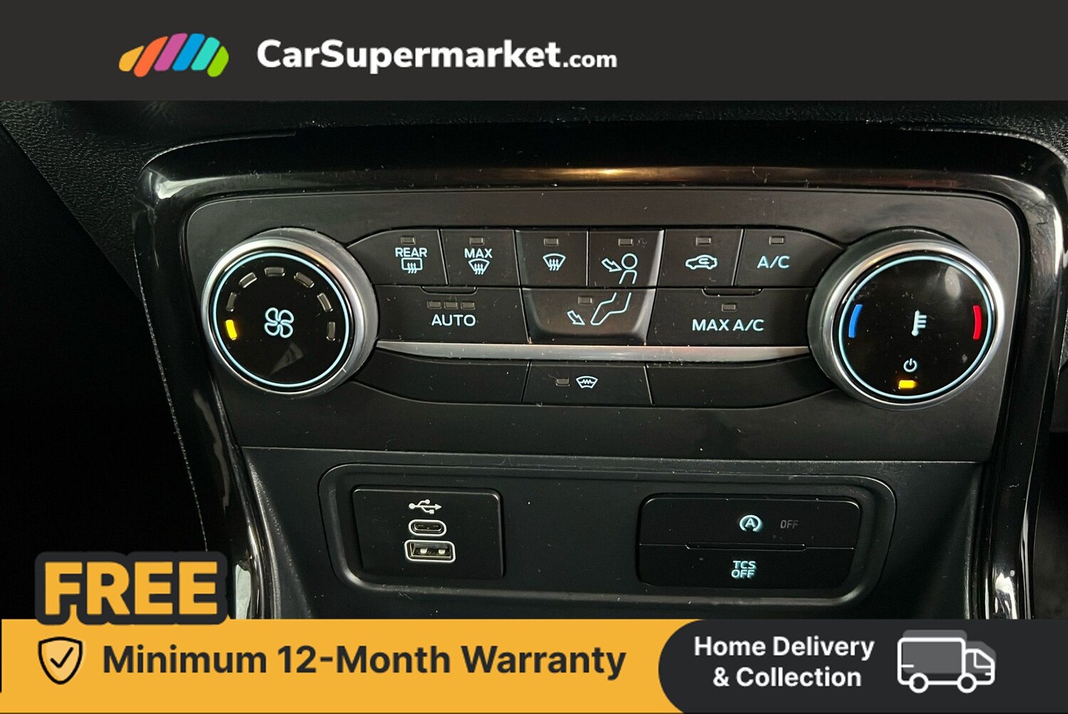 Used Ford Ecosport 2022 for sale - 76364651: Photo 24