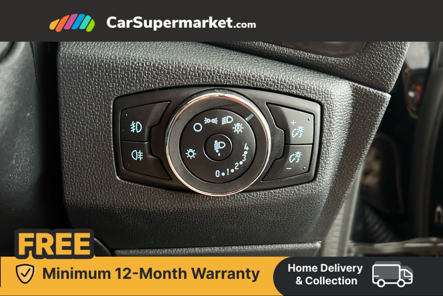 Used Ford Ecosport 2022 for sale - 76364651: Photo 26