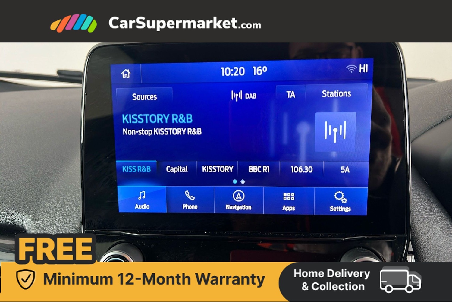 Used Ford Ecosport 2022 for sale - 76364651: Photo 28