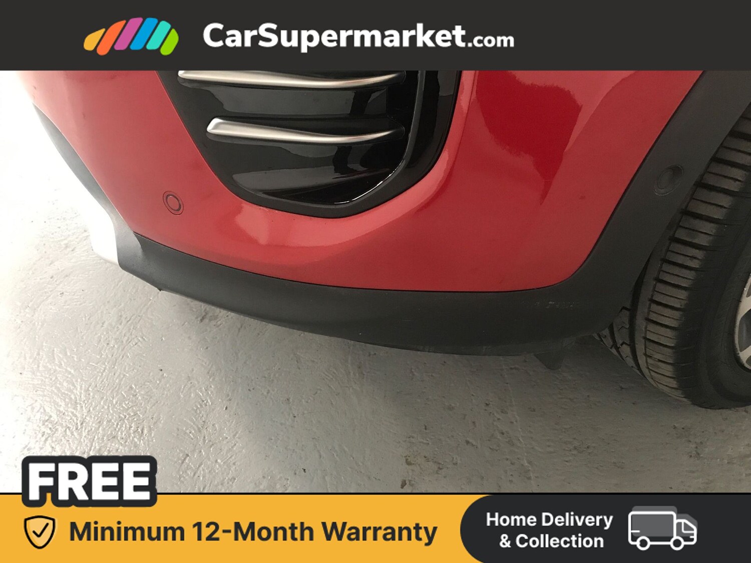 Used Kia Sportage 2017 for sale - 78105343: Photo 15